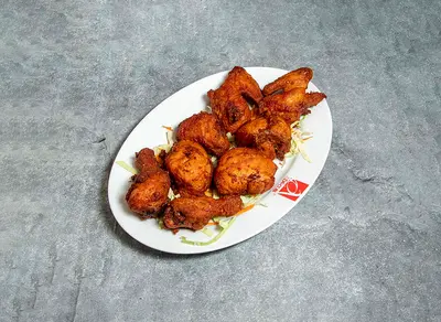 Thai Fried Chicken